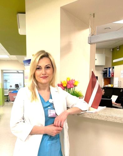 CCUH Strengthens Infection Control for Paediatric Oncology Patients