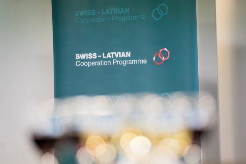 Latvijas un Šveices zinātnieki apvieno spēkus ilgtspējīgas enerģētikas attīstībai un jauniešu iesaistei STEM