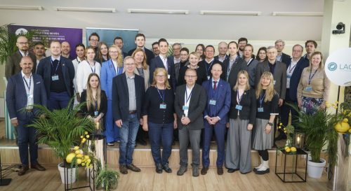 Empowering the future: Launch of the Swiss-Latvian Cooperation Programme project LACISE for sustainable energy and STEM engagement